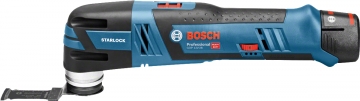 Bosch GOP 12V-28 Çok Amaçlı Makine