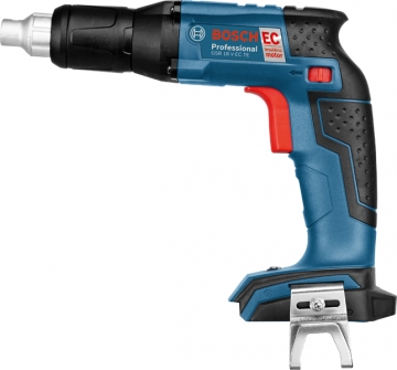 Bosch GSR 18 V-EC TE Solo Makine - Akü ve Şarj Aleti Dahil Değildir