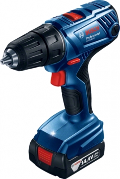 Bosch GSR 140-LI Professional Akülü Delme/Vidalama Makinesi