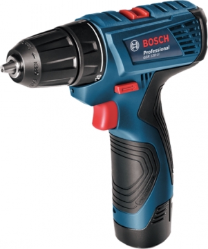 Bosch GSR 120-LI Professional Akülü Delme/Vidalama Makinesi