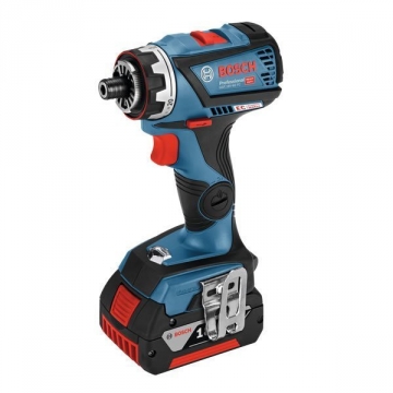 Bosch GSR 18V-60 FC Professional Akülü Delme/Vidalama Makinesi