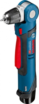 Bosch GWB 12V-10 Professional Akülü köşe matkabı