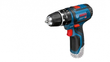 Bosch GSB 12V-15 Professional Akülü darbeli delme/vidalama makineleri