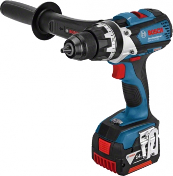 Bosch GSR 14,4 VE-EC Professional