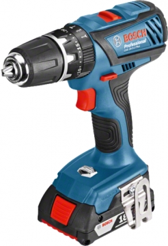 Bosch GSB 18-2-LI Plus Professional