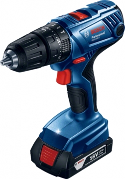 Bosch GSB 180-LI Professional Akülü darbeli delme/vidalama makineleri