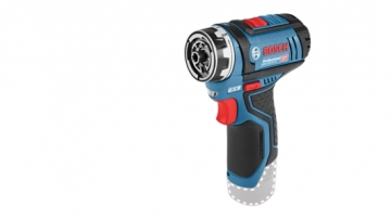 Bosch GSR 12V-15 FC  Professional Set Akülü Delme/Vidalama Makinesi