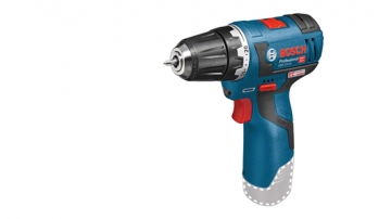 Bosch GSR 12V-20 Professional Akülü Delme/Vidalama Makinesi