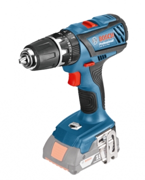 Bosch Professional GSB 18-2-LI Plus Solo Makine