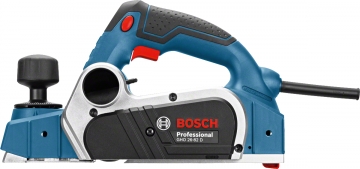 Bosch Professional GHO 26-82 D Planya
