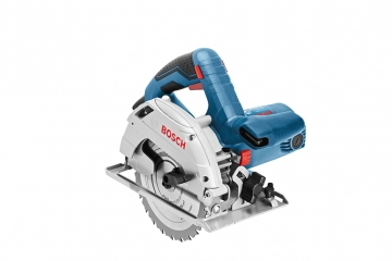 Bosch Professional GKS 165 Daire Testere