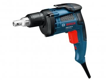 Bosch Professional GSR 6-60 TE Vidalama Makinesi