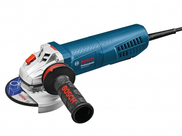 Bosch Professional GWS 9-115 P Avuç Taşlama Makinesi