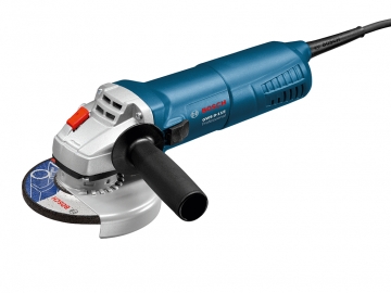 Bosch Professional GWS 9-115 Avuç Taşlama Makinesi