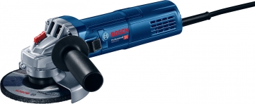 Bosch Professional GWS 9-115 Avuç Taşlama Makinesi