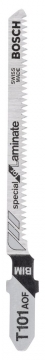 Bosch T 101 AOF Special for Laminate 3\'lü