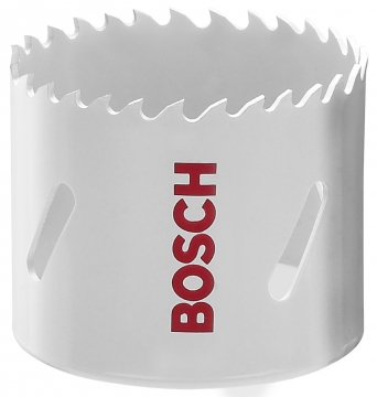 Bosch HSS Bi-Metal Panç 57 mm