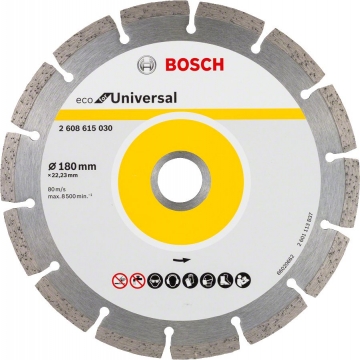 Bosch Eco for Universal 180 mm
