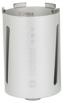 Bosch Kuru Karot Uç 102*150 mm 1/2\'\' Best for