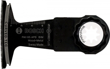 Bosch PAII 65 APB 1\'li S-Plus