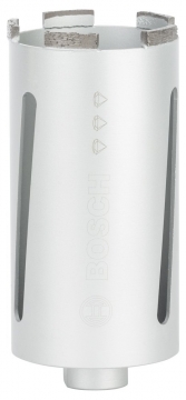 Bosch Kuru Karot Uç 78*150 mm 1/2\'\' Best for