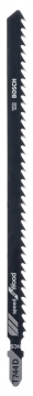 Bosch T 744 D Speed for Wood 3\'lü