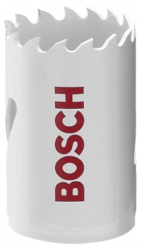 Bosch HSS Bi-Metal Panç 14 mm