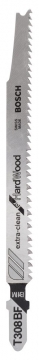 Bosch T 308 BF Extraclean for Hard Wood 3\'lü