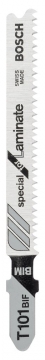 Bosch T 101 BIF Special for Laminate 5\'li