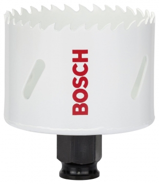 Bosch Progressor for WoodandMetal Panç 64 mm