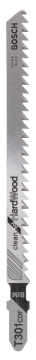 Bosch T 301 CDF Clean for Hard Wood 5\'li