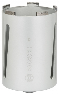 Bosch Kuru Karot Uç 107*150 mm 1/2\'\' Prof.for