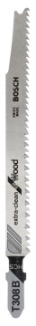 Bosch T 308 B Extraclean for Wood 100\'lü
