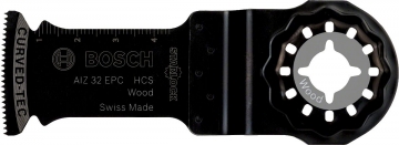 Bosch AIZ 32 EPC W 10\'lu