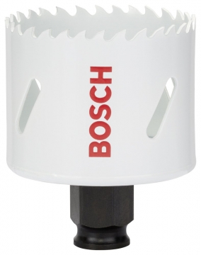 Bosch Progressor for WoodandMetal Panç 57 mm