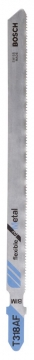 Bosch T 318 AF Flexible for Metal 5\'li