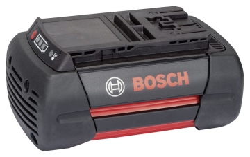 Bosch 36 V 2,6 Ah HD Li-Ion ECP LZA Akü