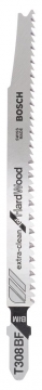 Bosch T 308 BF Extraclean for Hard Wood 25\'li