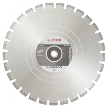 Bosch Standard for Asphalt 500 mm