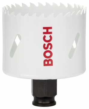 Bosch Progressor for WoodandMetal Panç 60 mm