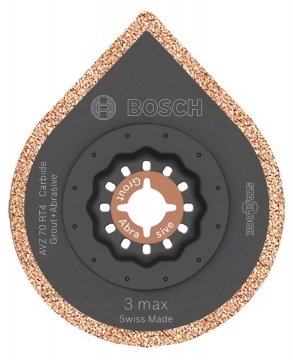Bosch AVZ 70 RT4 3Max 10\'lu