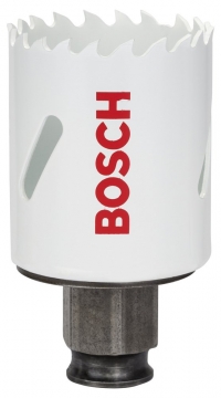 Bosch Progressor for WoodandMetal Panç 40 mm