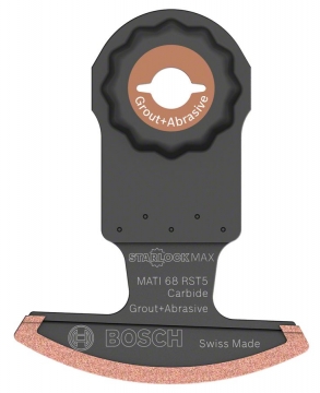 Bosch MATI 68 RST5 1\'li S-Max