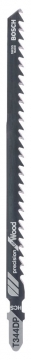 Bosch T 344 DP Precision for Wood 5\'li