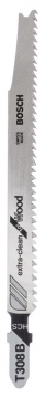 Bosch T 308 B Extraclean for Wood 25\'li