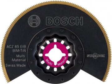 Bosch ACZ 85 EIB MultiM 10\'lu