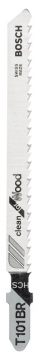 Bosch T 101 BR Clean for Wood 5\'li