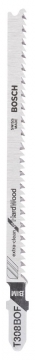 Bosch T 308 BOF Extraclean for Hard Wood 25li