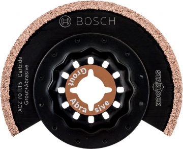 Bosch ACZ 70 RT5 10\'lu