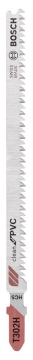 Bosch T 302 H Clean for PVC 5\'li